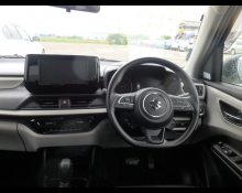 Suzuki Swift 2025