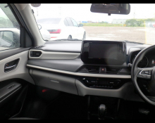 Suzuki Swift 2025
