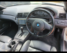 BMW 3 Series 2003