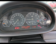BMW 3 Series 2003