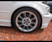 BMW 3 Series 2003