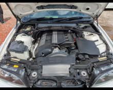 BMW 3 Series 2003