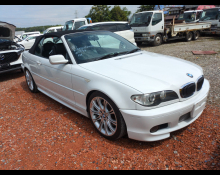 Used Bmw 3 series Cars For Sale in Japan