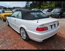 BMW 3 Series 2003