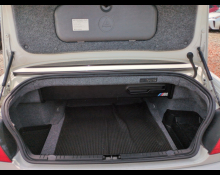 BMW 3 Series 2003