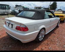 BMW 3 Series 2003
