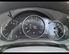 Mazda CX-5 2026
