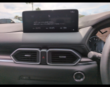Mazda CX-5 2026