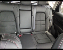 Mazda CX-5 2026