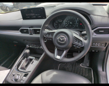 Mazda CX-5 2026