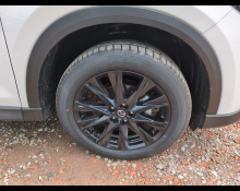 Mazda CX-5 2026