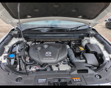Mazda CX-5 2026
