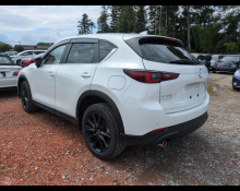 Mazda CX-5 2026
