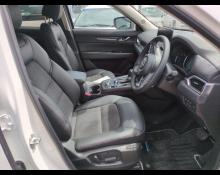 Mazda CX-5 2026