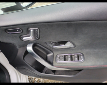 Mercedes Benz A-Class 2021