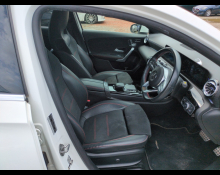 Mercedes Benz A-Class 2021