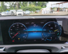 Mercedes Benz A-Class 2021