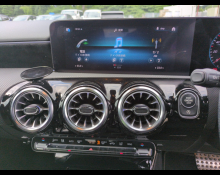 Mercedes Benz A-Class 2021