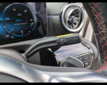 Mercedes Benz A-Class 2021