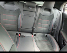 Mercedes Benz A-Class 2021