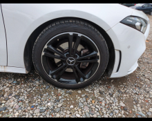 Mercedes Benz A-Class 2021