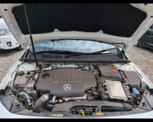 Mercedes Benz A-Class 2021