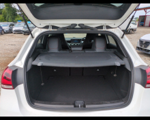 Mercedes Benz A-Class 2021