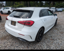 Mercedes Benz A-Class 2021