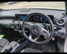 Mercedes Benz A-Class 2021