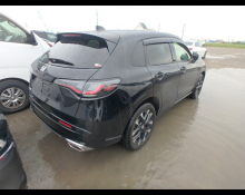 Honda ZR-V 2024