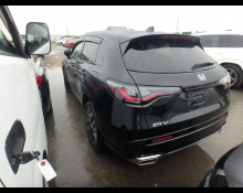 Honda ZR-V 2024
