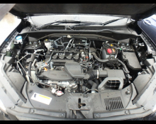 Honda ZR-V 2024