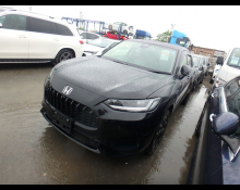 Honda ZR-V 2024
