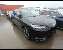 Used Honda Zr-v Cars For Sale in Japan