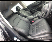 Honda ZR-V 2024