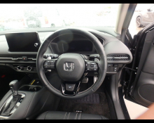 Honda ZR-V 2024