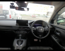 Honda ZR-V 2024