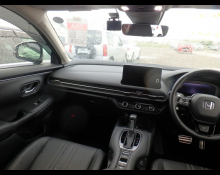 Honda ZR-V 2024