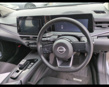Nissan Note 2023
