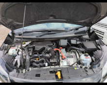 Nissan Note 2023
