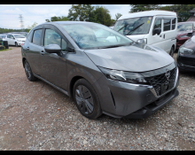 Nissan Note 2023 For Sale and Price