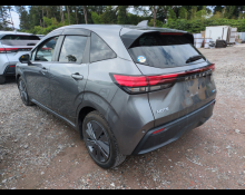 Nissan Note 2023