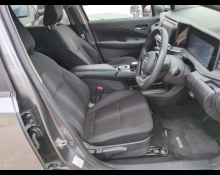 Nissan Note 2023