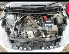 Toyota Yaris 2022