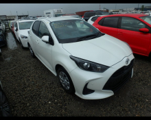 Toyota Yaris 2022 For Sale and Price