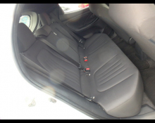 Toyota Yaris 2022
