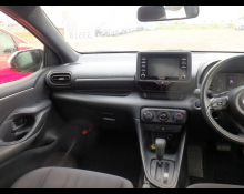 Toyota Yaris 2022