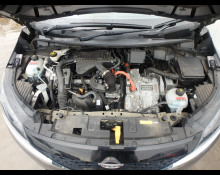 Nissan Note 2022