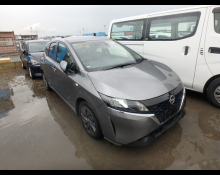 Nissan Note 2022 For Sale and Price