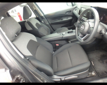 Nissan Note 2022